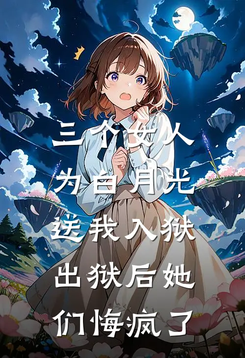 三个女人为白月光送我入狱，出狱后她们悔疯了