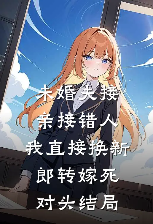未婚夫接亲接错人，我直接换新郎转嫁死对头结局