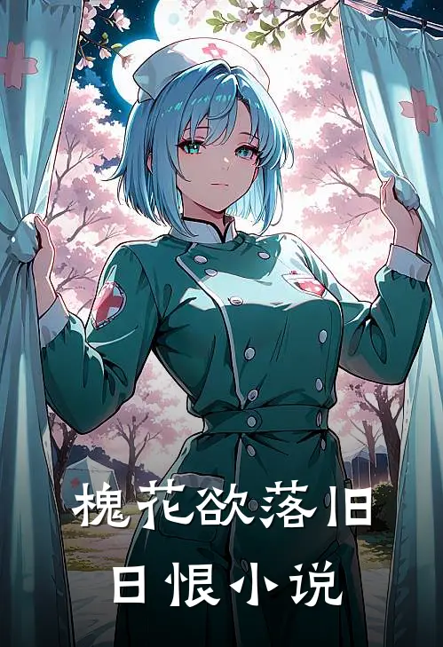 槐花欲落旧日恨小说