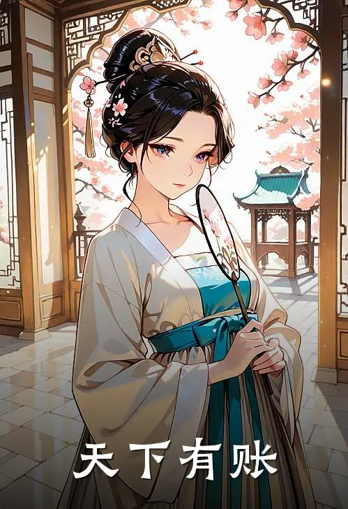 天下有账