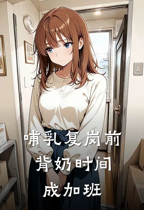 哺乳复岗前，背奶时间成加班