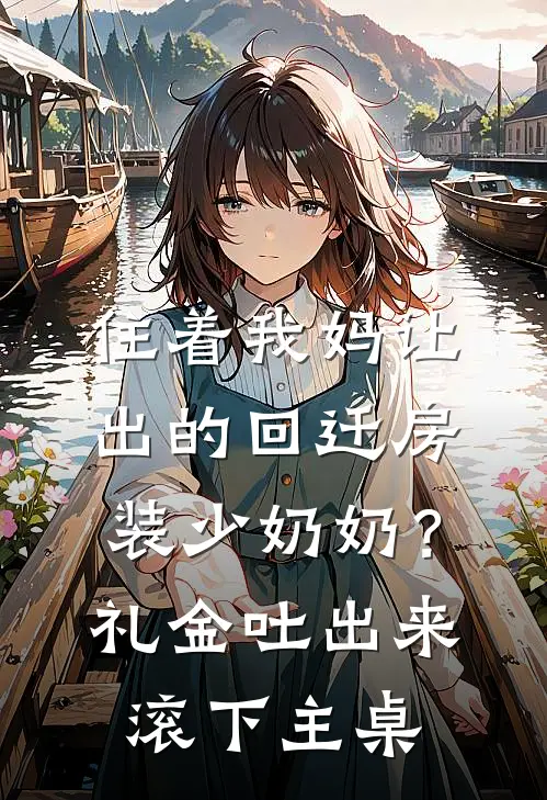 住着我妈让出的回迁房装少奶奶？礼金吐出来，滚下主桌