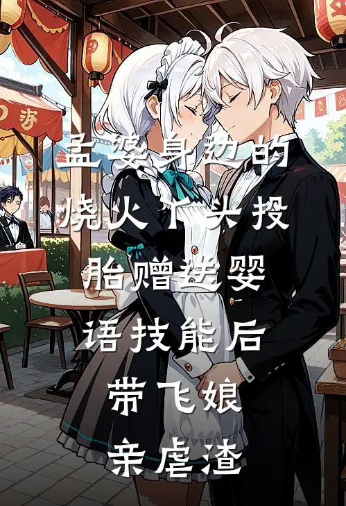孟婆身边的烧火丫头投胎赠送婴语技能后，带飞娘亲虐渣