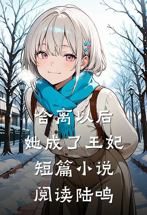 合离以后,她成了王妃短篇阅读陆鸣免费