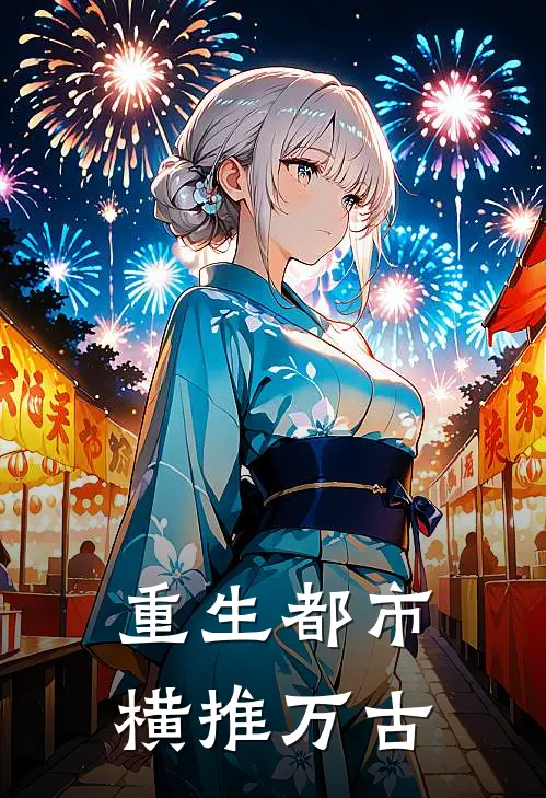 重生都市横推万古