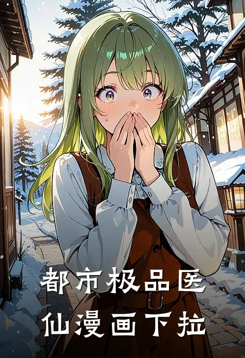 都市极品医仙漫画下拉