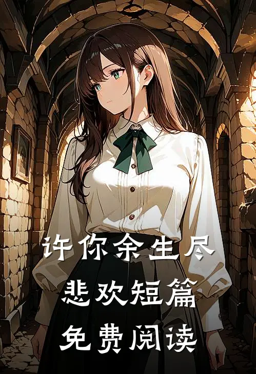 许你余生尽悲欢短篇免费阅读