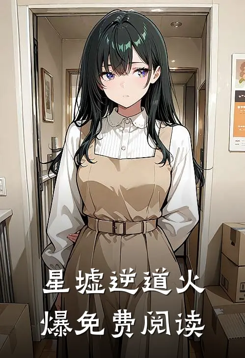星墟逆道火爆免费阅读