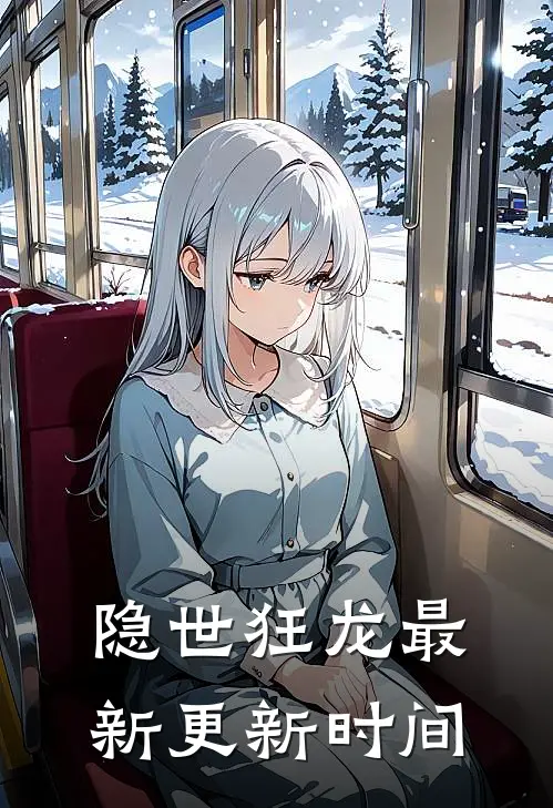隐世狂龙最新更新时间