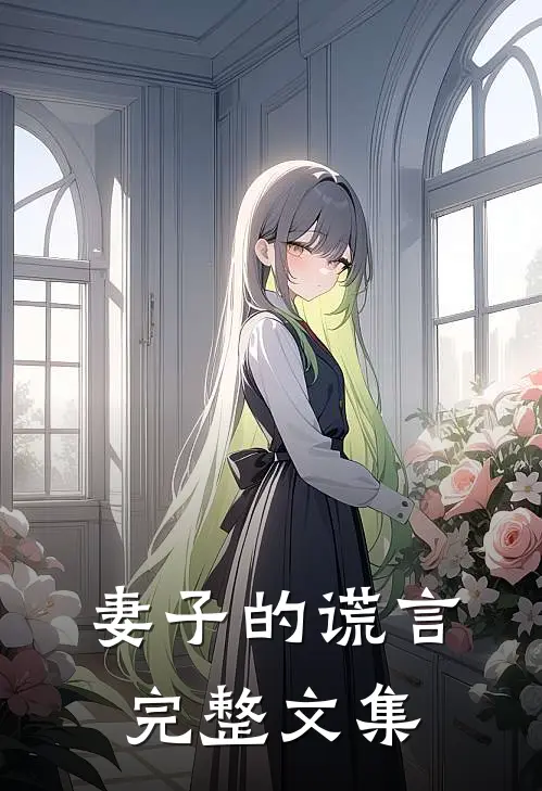 妻子的谎言完整文集