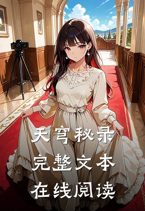 天穹秘录完整文本在线阅读