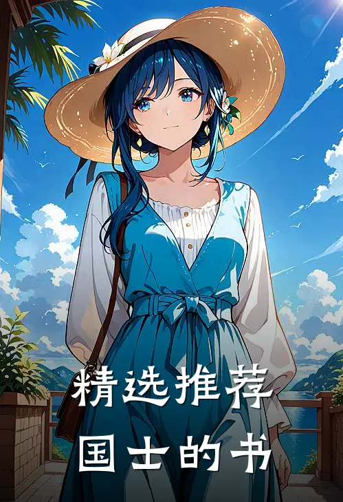 精选推荐国士的书