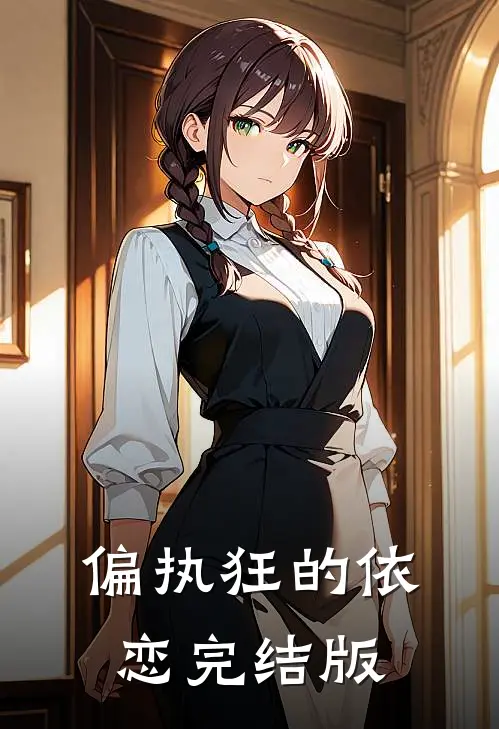 偏执狂的依恋完结版