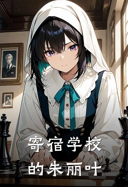寄宿学校的朱丽叶