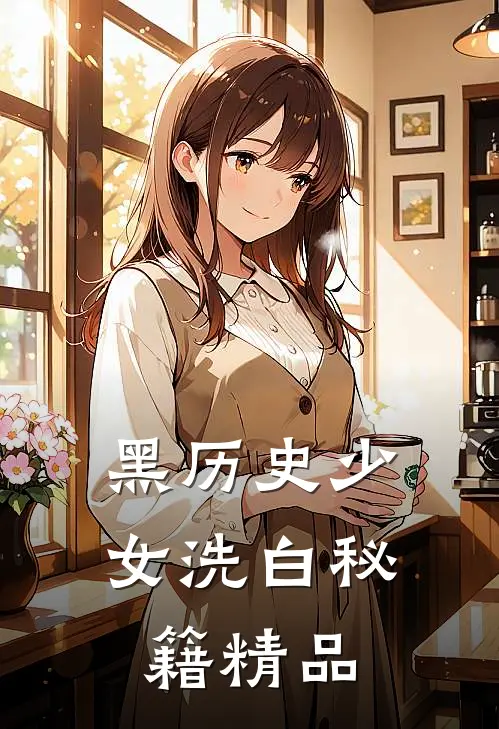 黑历史少女洗白秘籍精品