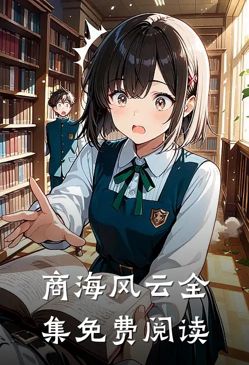 商海风云全集免费阅读