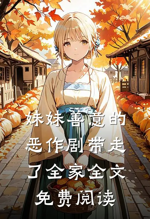 妹妹善意的恶作剧带走了全家全文免费阅读