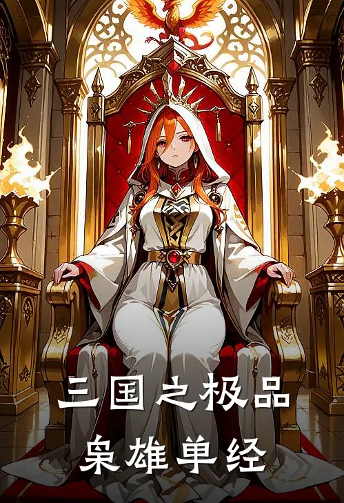 三国之极品枭雄单经