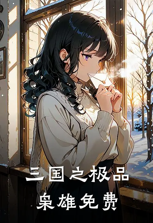三国之极品枭雄免费