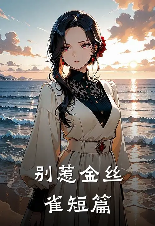 别惹金丝雀短篇