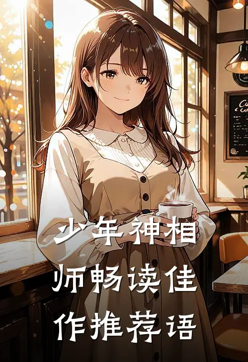 少年神相师畅读佳作推荐语