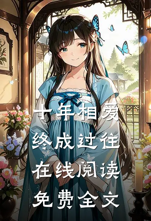 十年相爱终成过往在线阅读免费全文