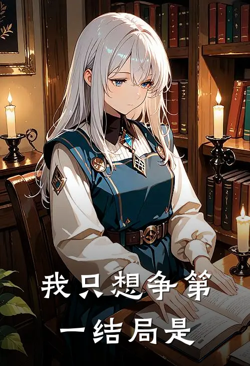我只想争第一结局是