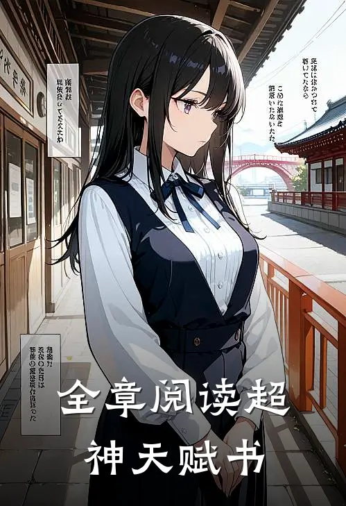 全章阅读超神天赋书