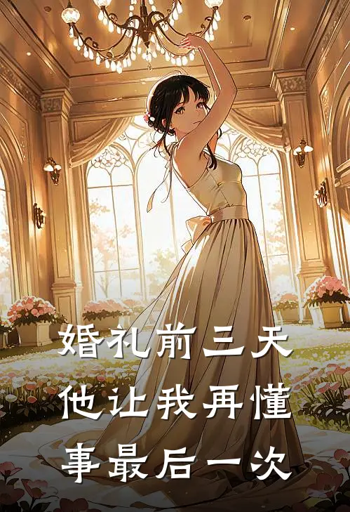 婚礼前三天，他让我再懂事最后一次