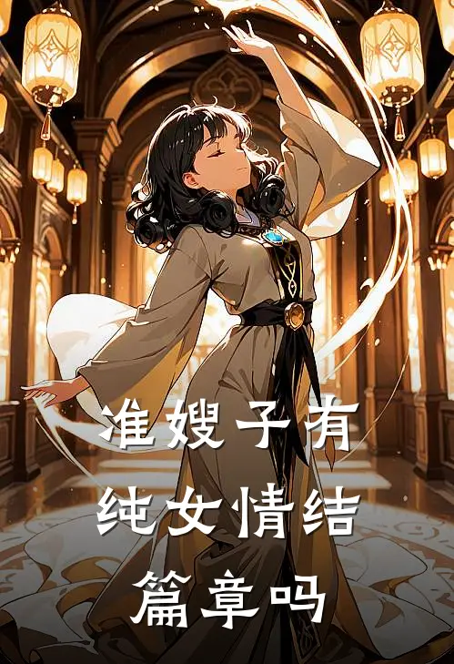 准嫂子有纯女情结篇章吗