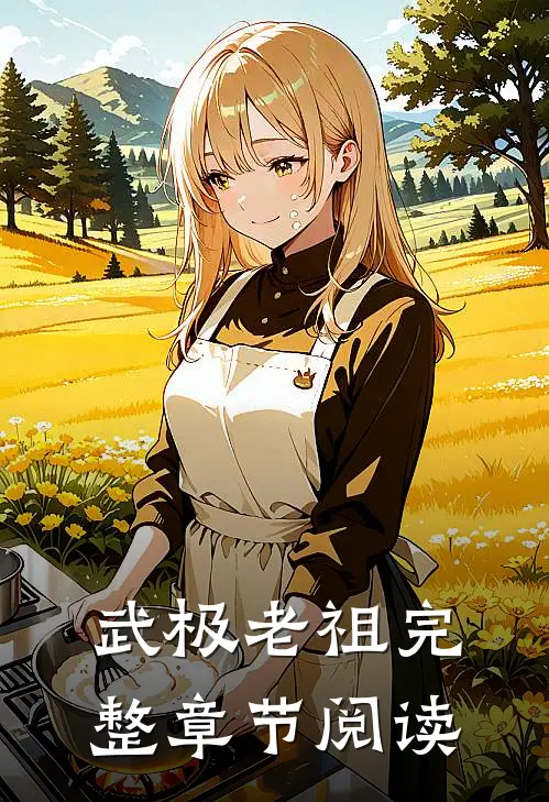 武极老祖完整章节阅读