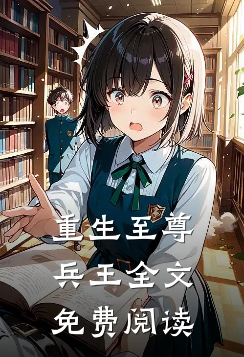 重生至尊兵王全文免费阅读