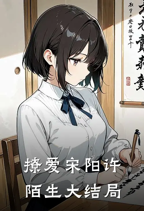 撩爱宋阳许陌生大结局