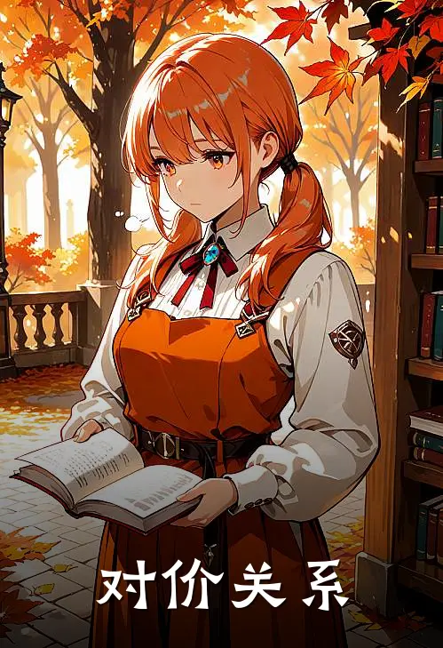 对价关系