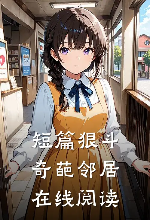 短篇狠斗奇葩邻居在线阅读