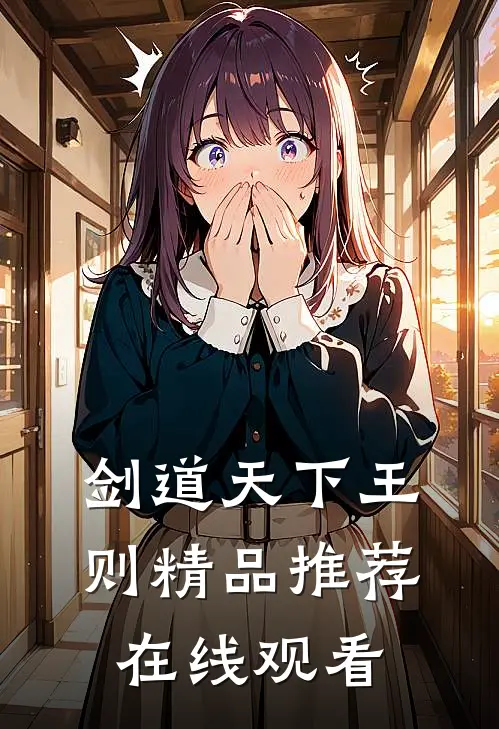 剑道天下王则精品推荐在线观看