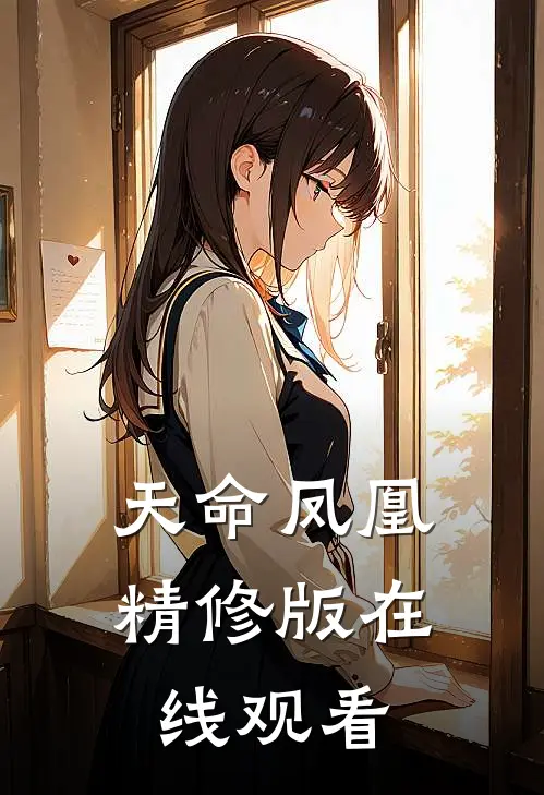 天命凤凰精修版在线观看