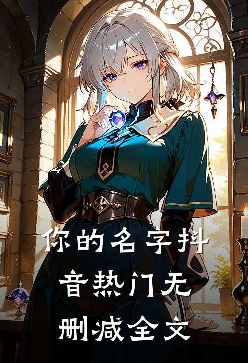 你的名字抖音热门无删减全文