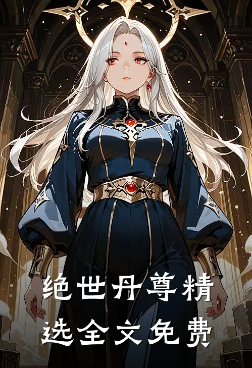绝世丹尊精选全文免费