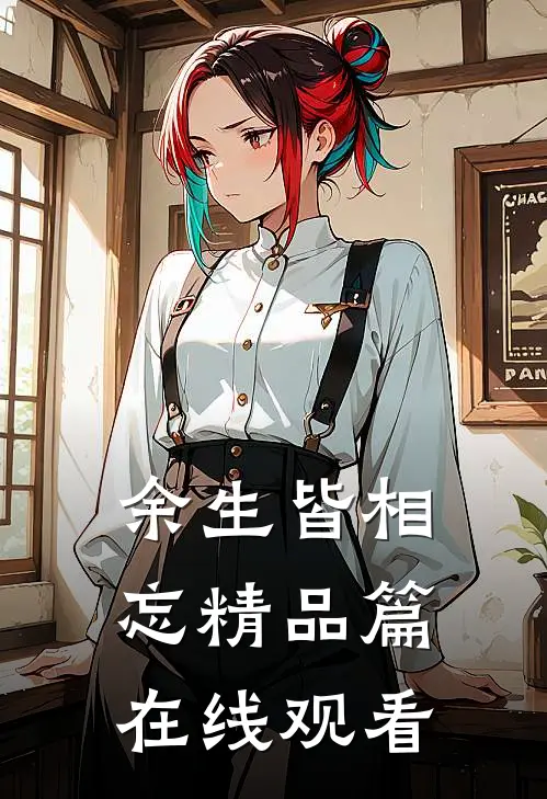 余生皆相忘精品篇在线观看