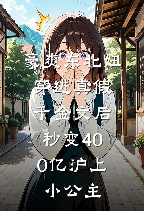 豪爽东北妞穿进真假千金文后，秒变400亿沪上小公主