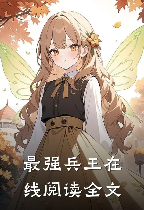 最强兵王在线阅读全文