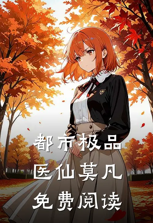 都市极品医仙莫凡免费阅读