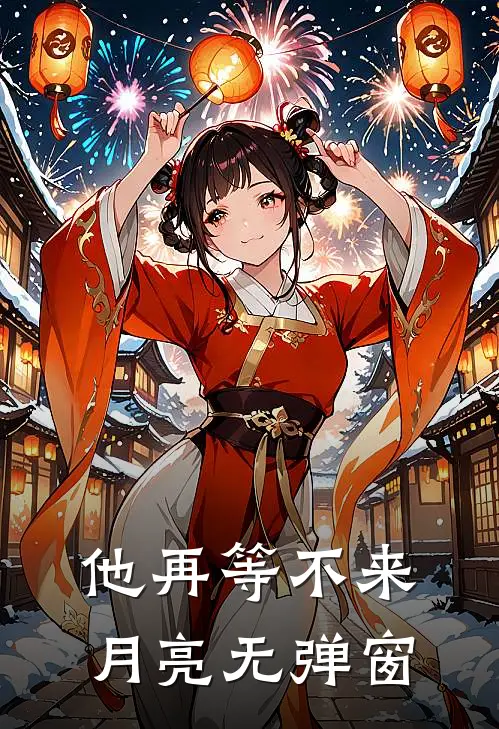 他再等不来月亮无弹窗