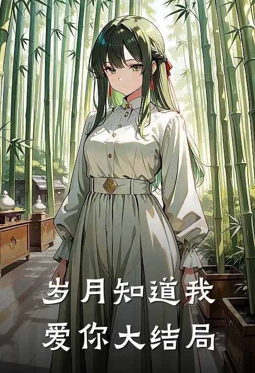 岁月知道我爱你大结局