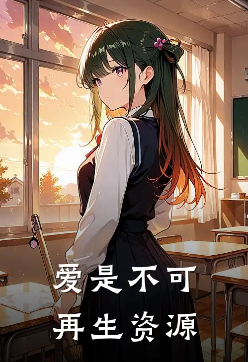 爱是不可再生资源