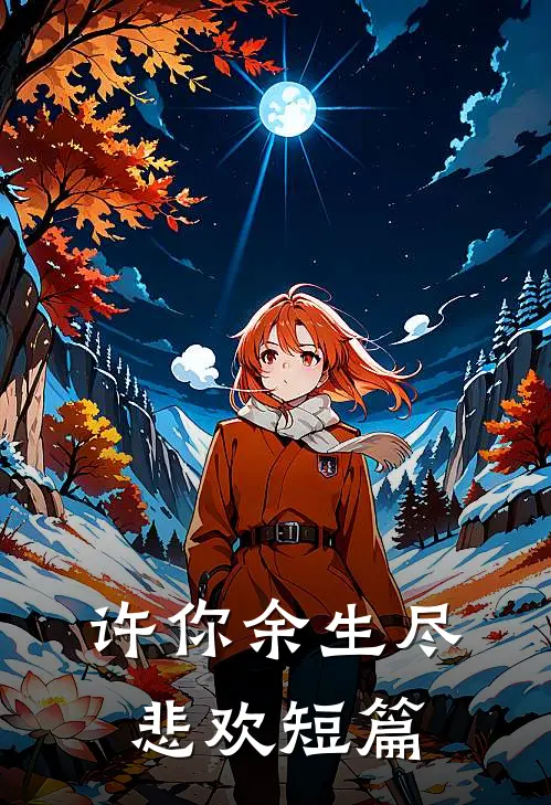 许你余生尽悲欢短篇
