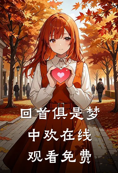 回首俱是梦中欢在线观看免费
