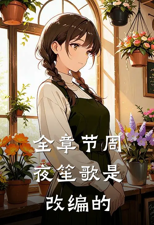 全章节周夜笙歌是改编的