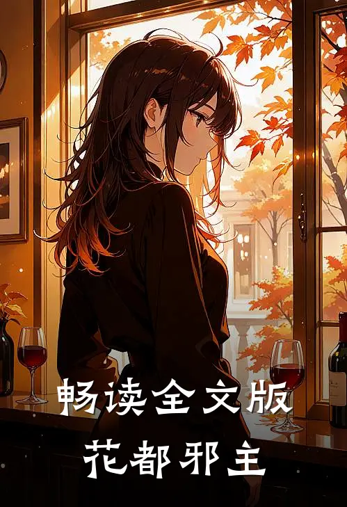 畅读全文版花都邪主